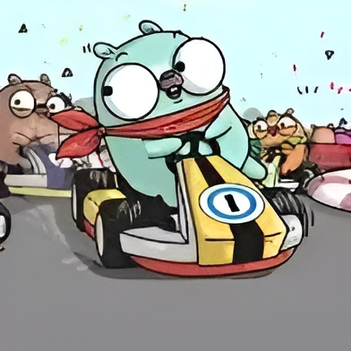 Gopher Kart Unblokced