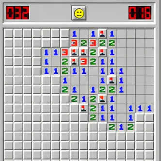 Minesweeper