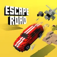 Escape Road