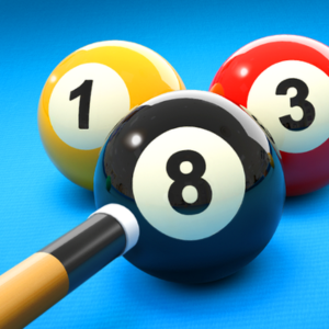 8 Ball Pool Online - Free Popular Games