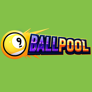 9 Balls Pool - Safe Online New Game