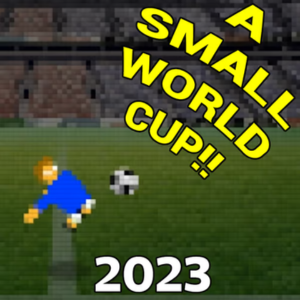 A Small World Cup 