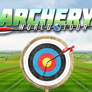 Archery World Tour 
