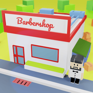 Barbershop Inc - Online New Gaming