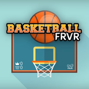 Basketball Frvr - New Game