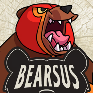 Bearsus Free - No Download New Games