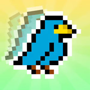 Bird Jumper - New Games Anywhere