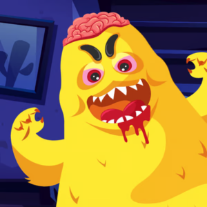 Blobby Clicker - Challenge Your Skills