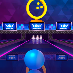 Bowling Stars - Sports Game