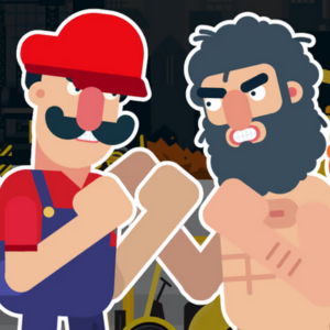 Boxing Physics 2 - Popular Game