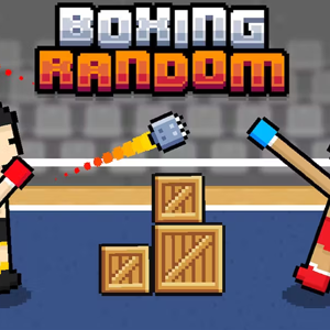 Boxing Random - Online Sports Gaming
