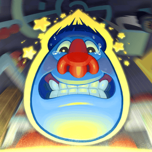 Bumpy Jumpy - Challenge Your Skills