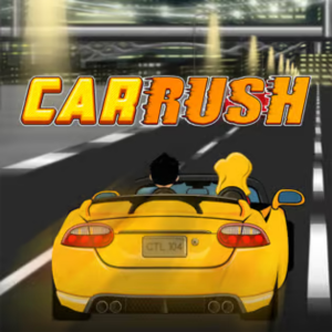 Car Rush - Car Games Anywhere