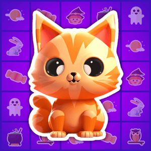 Cat Room Blast - New Game