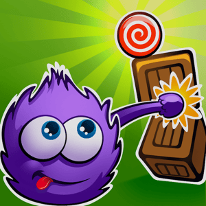 Catch The Candy Html5 - Online New Gaming