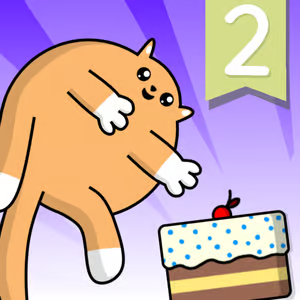 Cats Love Cake 2 Free - No Download New Games