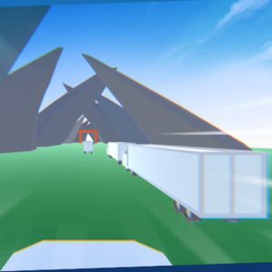 Cluster Rush - Popular Games