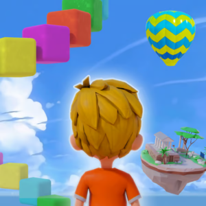 ColorUp - New Games Anywhere