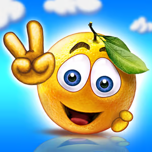 Cover Orange Journey - Safe Online New Game