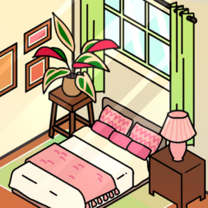 Cozy Room Design 