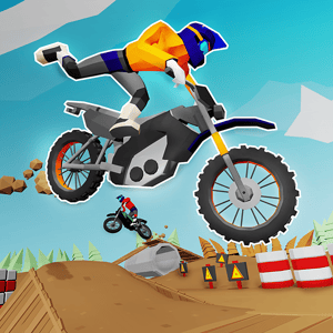 Crazy Bbikes - New Games