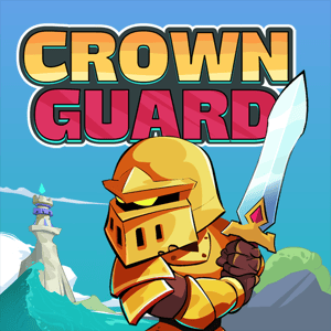 Crown Guard - New Games