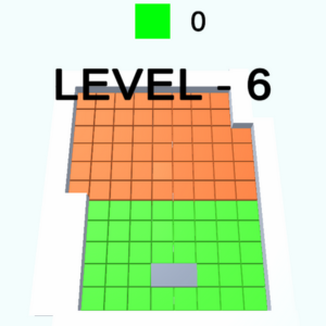 Cubes King - Online Puzzle Gaming