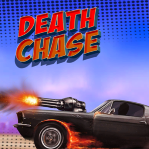 Death Chase - Car Games Anywhere