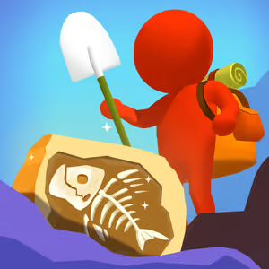 Digging Master Online - A Fun New Game