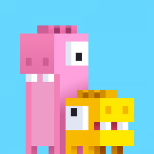 Dino Bros - New Game