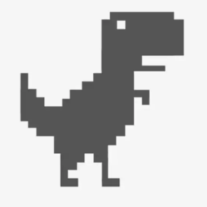 Dinosaur Game Online - A Fun Running Game
