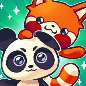 Double panda - Challenge Your Skills