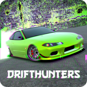Drift Hunters - Challenge Your Skills