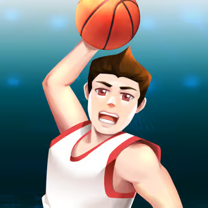 Dunk perfect Online - Free New Games