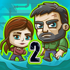 Duo Survival 2 Free - No Download New Games