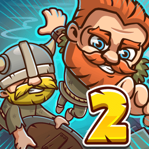 Duo Vikings 2 - Online New Gaming