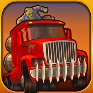 Earn To Die - Car Game