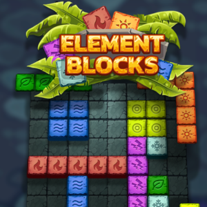 Element Bblocks - Safe Online New Game