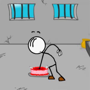 Escaping The Prison - Popular Games Anywhere