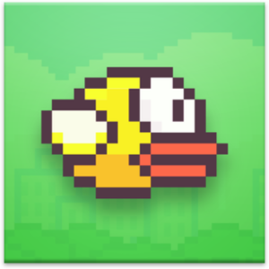 Flappy Bird Origin - Popular Games