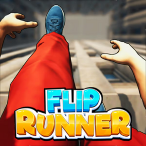 Flip Runner - New Game