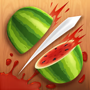Fruit Ninja - New Game