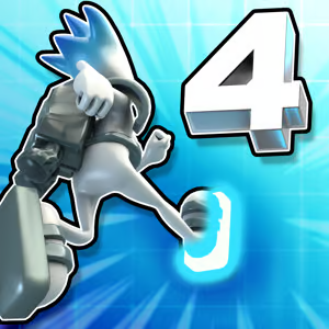 G-switch 4 - New Game