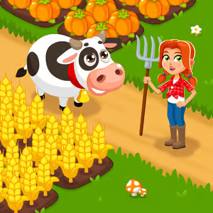 Game of Farmers Free - No Download New Games