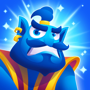 Genie Quest - New Games