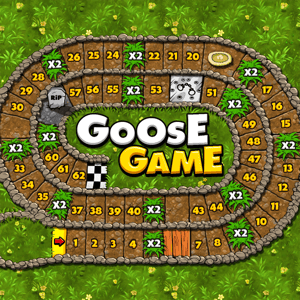 Goose Game - Online New Gaming