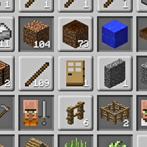 Grindcraft Online - A Fun Popular Game