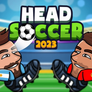Head Soccer 2023 - Online Sports Gaming