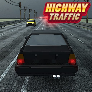 Highway Traffic - Challenge Your Skills
