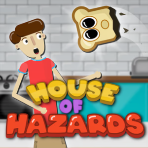 House Of Hazards - Popular Games